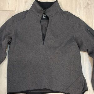 Arc'teryx Women's Covert Cardigan Zipup